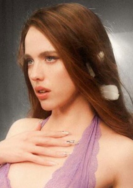 Margaret Qualley photo