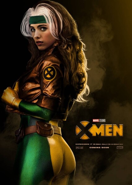 Rogue