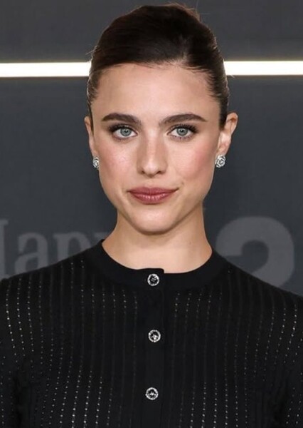 Margaret Qualley