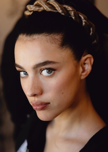 Margaret Qualley