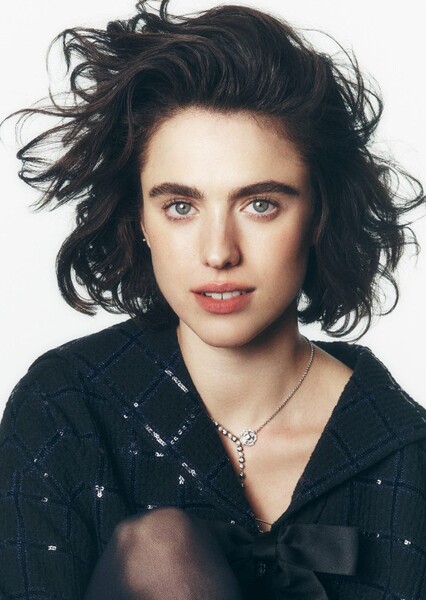 Margaret Qualley