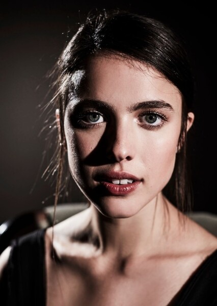 Margaret Qualley