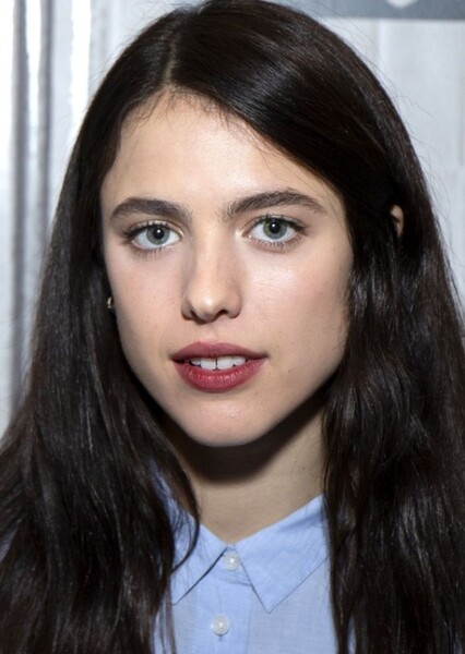 Margaret Qualley