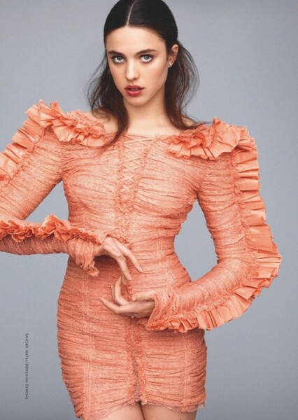 Margaret Qualley photo