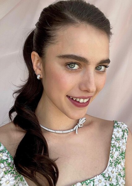 Margaret Qualley photo