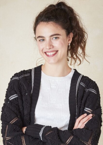 Margaret Qualley photo