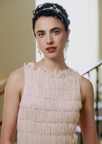 Margaret Qualley photo