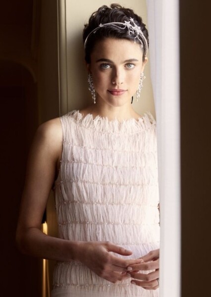 Margaret Qualley photo