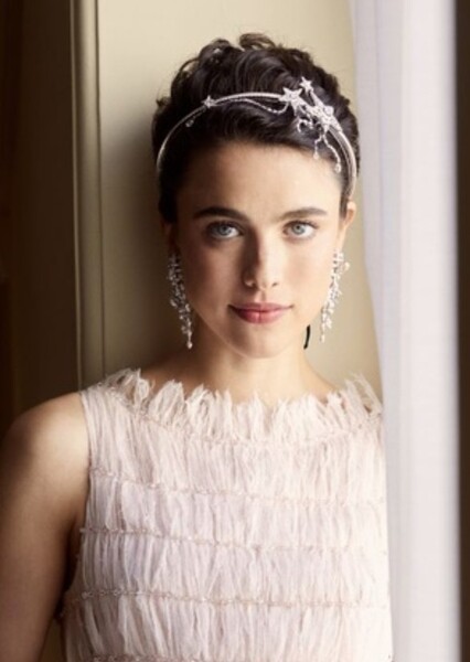 Margaret Qualley photo