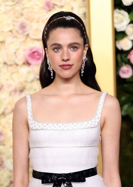 Margaret Qualley