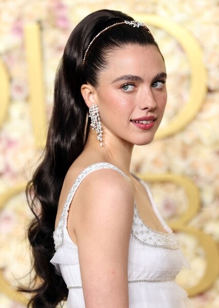 Margaret Qualley photo