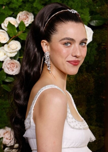 Margaret Qualley photo