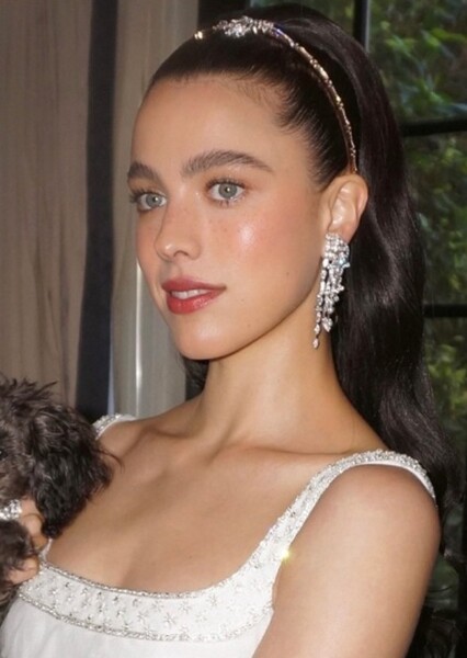 Margaret Qualley