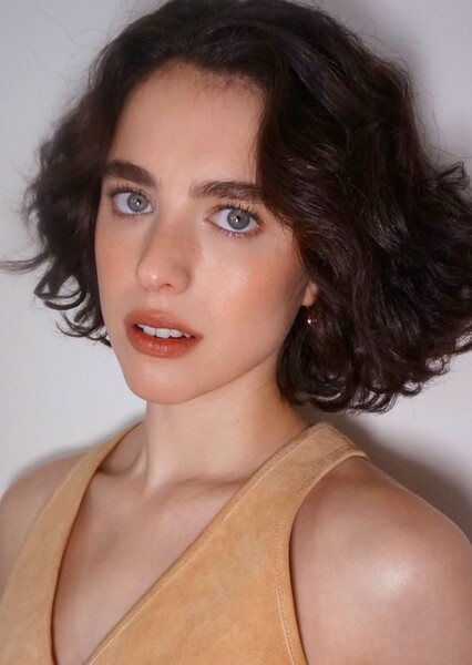 Margaret Qualley