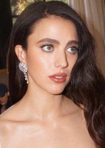 Margaret Qualley