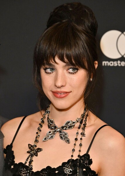 Margaret Qualley photo