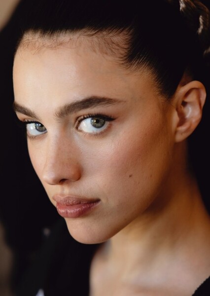 Margaret Qualley