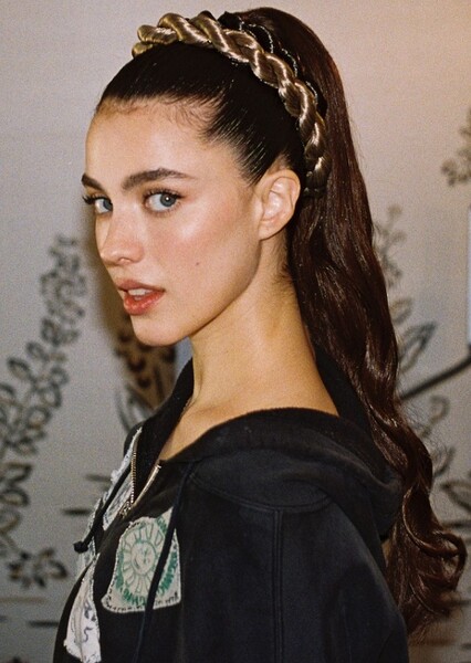 Margaret Qualley