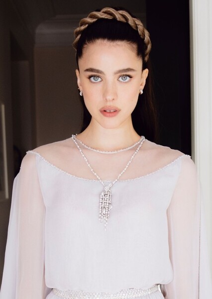 Margaret Qualley photo