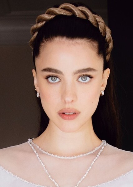 Margaret Qualley