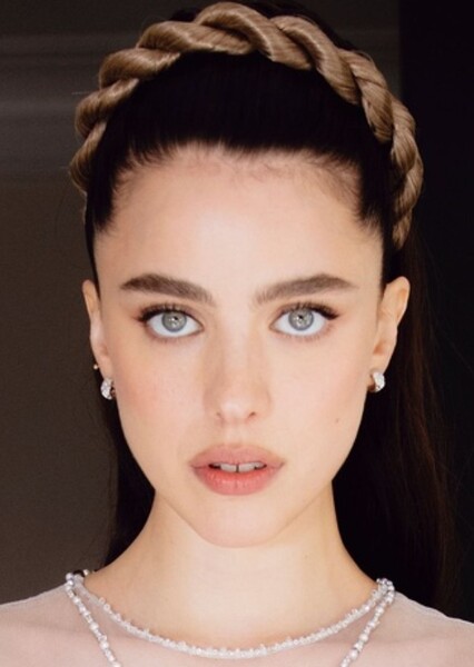 Margaret Qualley