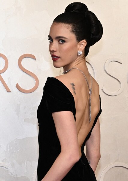 Margaret Qualley photo