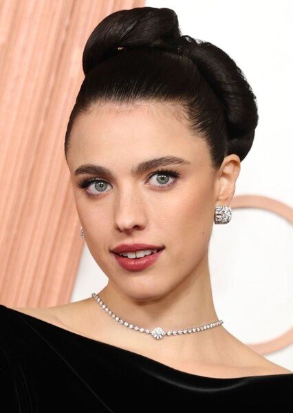 Margaret Qualley photo