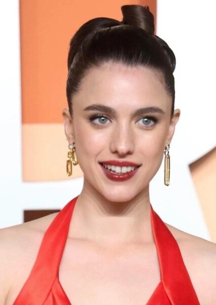 Margaret Qualley photo