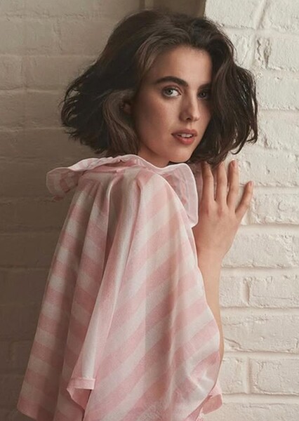 Margaret Qualley