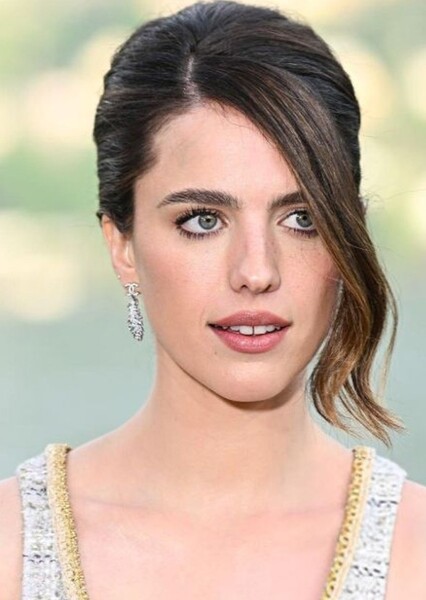 Margaret Qualley photo