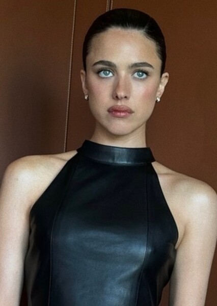Margaret Qualley