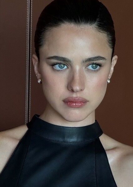 Margaret Qualley