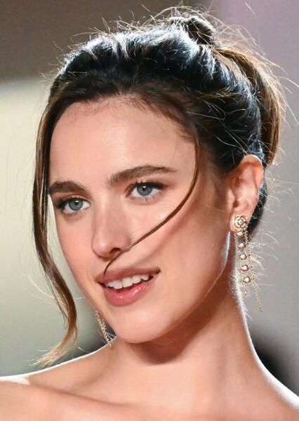 Margaret Qualley