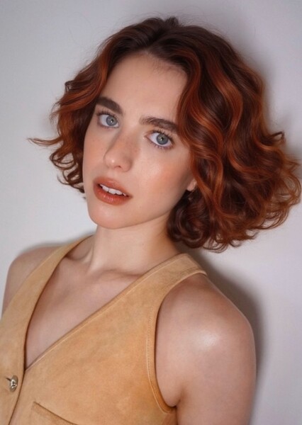 Margaret Qualley