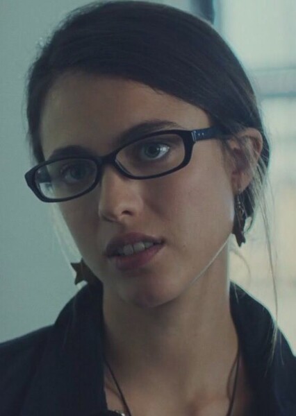 Margaret Qualley
