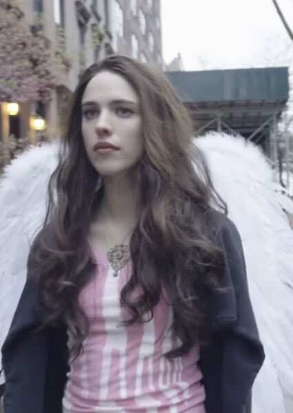 Margaret Qualley
