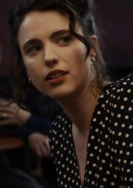Margaret Qualley photo