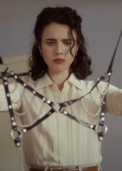 Margaret Qualley photo