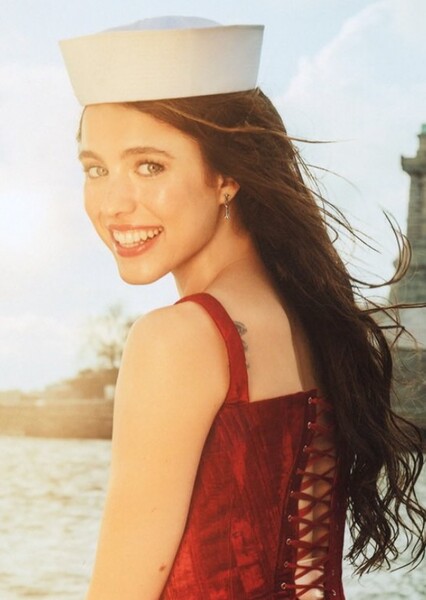 Margaret Qualley photo