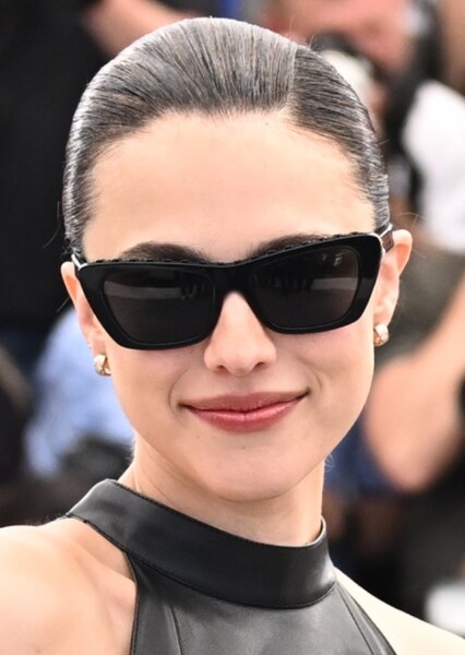Margaret Qualley photo