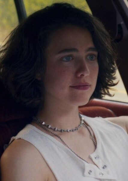 Margaret Qualley photo