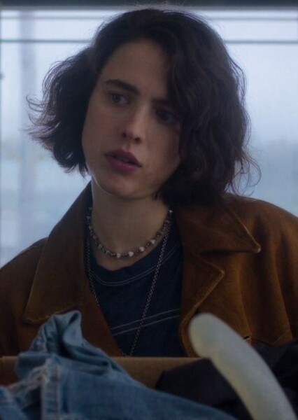 Margaret Qualley photo