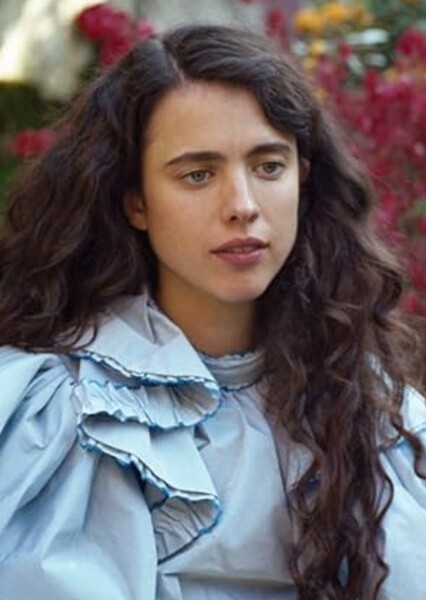 Margaret Qualley
