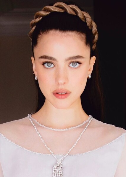 Margaret Qualley photo