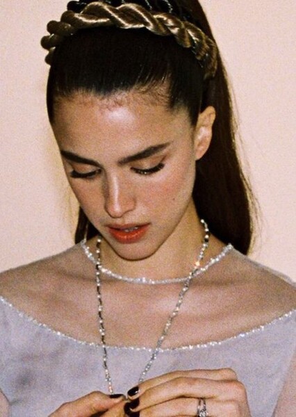 Margaret Qualley photo