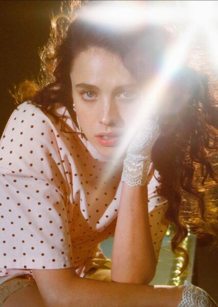 Margaret Qualley