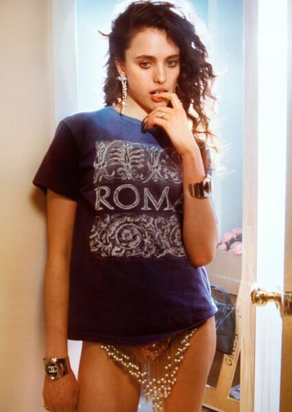 Margaret Qualley photo