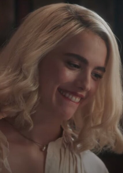 Margaret Qualley