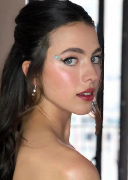 Margaret Qualley