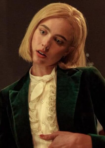 Margaret Qualley photo